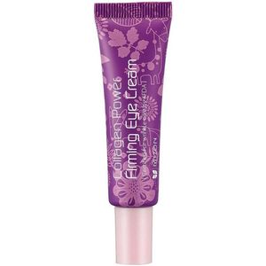 Mizon - Intensive Firming Solution Collagen Power - Oogcrème - 10 ml