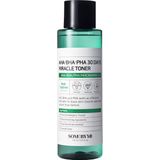 Some by Mi - AHA BHA PHA 30 Dagen Miracle Toner - 150 ml