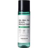 Some by Mi - AHA BHA PHA 30 Dagen Miracle Toner - 150 ml