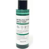 Some by Mi - AHA BHA PHA 30 Dagen Miracle Toner - 150 ml