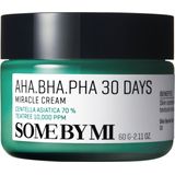 Some by Mi - AHA BHA PHA 30 Dagen Wondercrème - 50 ml