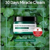 Some by Mi - AHA BHA PHA 30 Dagen Wondercrème - 50 ml