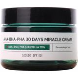 Some by Mi - AHA BHA PHA 30 Dagen Wondercrème - 50 ml