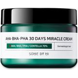 Some by Mi - AHA BHA PHA 30 Dagen Wondercrème - 50 ml