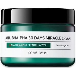 Some By Mi AHA BHA PHA 30 Days Miracle Cream 60g