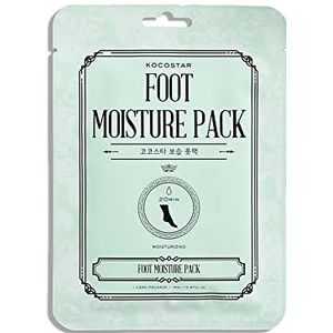 KOCOSTAR Foot Moisture Pack 1 st