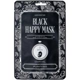 KOCOSTAR Black Happy Mask 25 ml