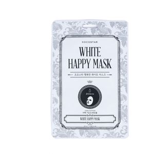 KOCOSTAR White Happy Mask