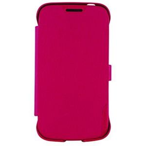 Folio Case voor Samsung Ace 5 roze