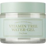 I'm from Vitamin Tree Water Gel 75 g
