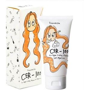 Elizavecca - Milky Piggy Collageen Coating Eiwit Ion Injectie - 50 ml