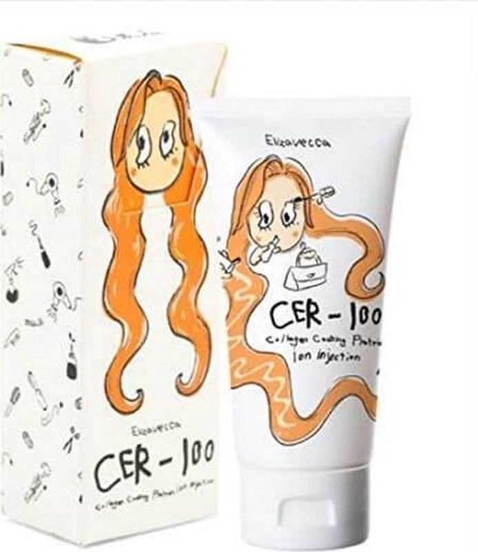 Elizavecca - Milky Piggy Collageen Coating Eiwit Ion Injectie - 50 ml