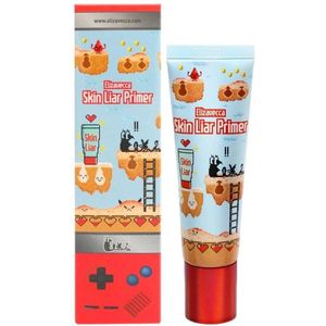 Elizavecca - Skin Liar Primer - Make-up Base - 30 ml