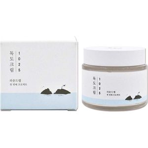 Gezichtscrème - Hyaluron - Natuurlijke Mineralen - Balsemtextuur