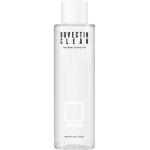 Rovectin - Calming Lotus Toner - Gezichtsverzorging - 200ml