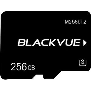BlackVue - MSD128 MicroSD Kaart - 128GB - Zwart
