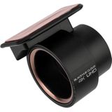 BlackVue - Houder Front Camera - Zwart - Geschikt voor DR900X