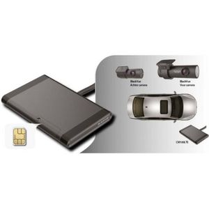 BlackVue CM100LTE - Externe 4G LTE Connectiviteitsmodule - Compact