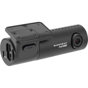 BlackVue - DR590X-1CH - Dashcam - Zwart - 32GB