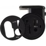 Blackvue - DR590X-2CH - Dashcam - Full HD - 32GB - Dubbele Camera