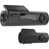 Blackvue - DR590X-2CH - Dashcam - Full HD - 32GB - Dubbele Camera
