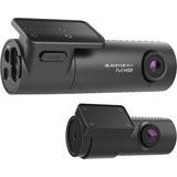 BlackVue DR590X-2CH Dual Wifi Dashcam Voor Auto