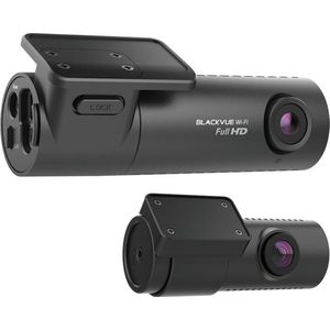 BlackVue DR590X-2CH Full HD WiFi Dashcam 128GB