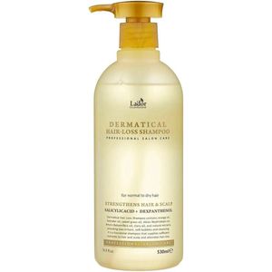 La'dor Dermatical Dermatologische Shampoo  tegen Haaruitval 530 ml