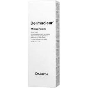 Dr.Jart+ Dermaclear Micro Foam 120ml