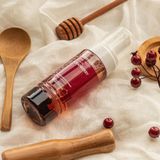 Neogen - Real Fresh Foam Cranberry - Reinigende Schuimreiniger - 160 g