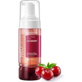 Neogen - Real Fresh Foam Cranberry - Reinigende Schuimreiniger - 160 g
