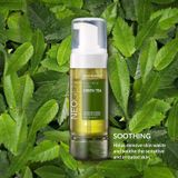 Neogen - Dermalogy Real Fresh Foam Cleanser - Groen Thee - 160 g