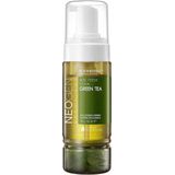 Neogen - Dermalogy Real Fresh Foam Cleanser - Groen Thee - 160 g