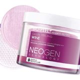 Neogen Dermalogy - Bio-Peel+ Gauze Peeling Wine - Exfolierende Pads - 30 st