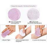 Neogen Dermalogy - Bio-Peel+ Gauze Peeling Wine - Exfolierende Pads - 30 st