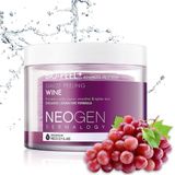 Neogen Dermalogy - Bio-Peel+ Gauze Peeling Wine - Exfolierende Pads - 30 st