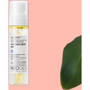 Neogen - White Truffle Ampoule Drop Mist - Gezichtsmist - 80 ml