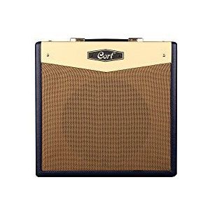 Cort CM15R Amp Dark Blue