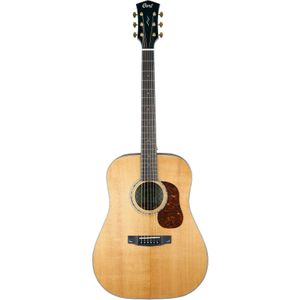 Cort Goud D6 Western Gitaar