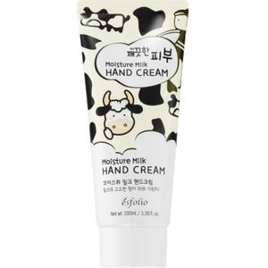 esfolio - Pure Skin Moisture Milk - Handcrème - 100 ml - Met Melk Proteïnen