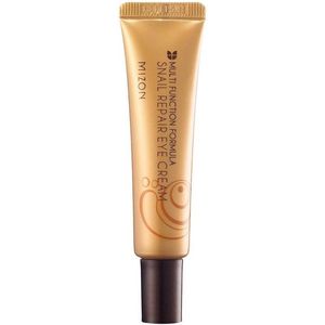Mizon - Multi Function Formula Snail - Oogcrème - 15 ml