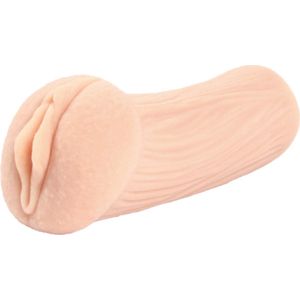 Kokos Elegance 01 - Realistische M-Pleasure (natuurlijk)