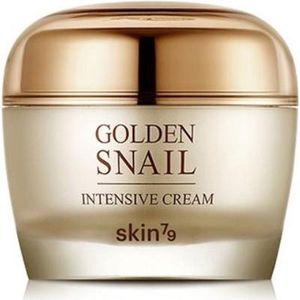 Skin79 - Golden Snail - Gezichtscrème - Slakkenextract - 50 g