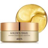 Skin79 - Golden Snail - Oogmasker - 60 st - Hydrogel met Slakkenextract