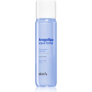 Skin79 AragoSpa Versterkende Tonic met Hydraterende Werking 180 ml