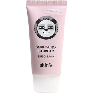 Skin79 - Animal For Dark Panda - BB Crème - Light Beige - 30 ml