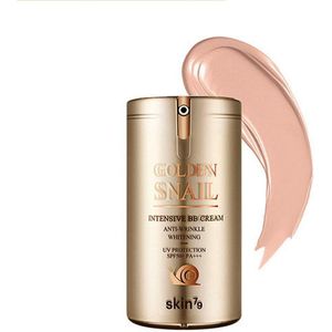 Skin79 - Golden Snail - BB Crème - SPF 50+ - 40 g
