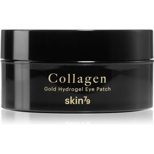 Skin79 - 24k Gold Collagen - Oogmasker - 60 st