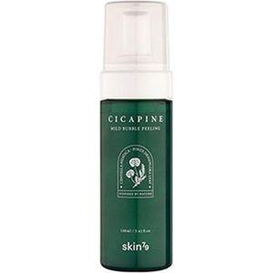 Skin79 - Cica Pine - Reinigingsschuim - 160 ml