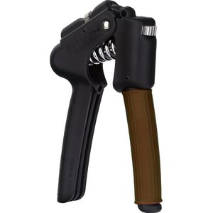 GD Grip Pro Handtrainer - 13KG tot 45KG Verstelbare Handgrip - Handknijper - Pols en Onderarm Krachttraining - Gepatenteerd Design